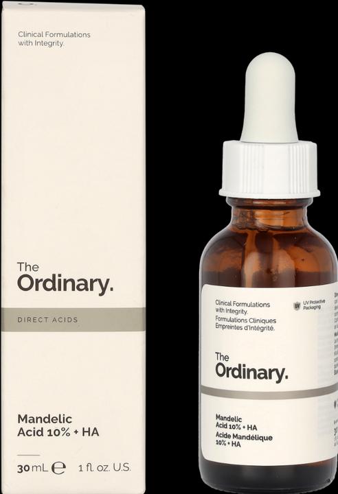 Image du produit The Ordinary Acide mandélique 10% HA 30ml (30 ml)