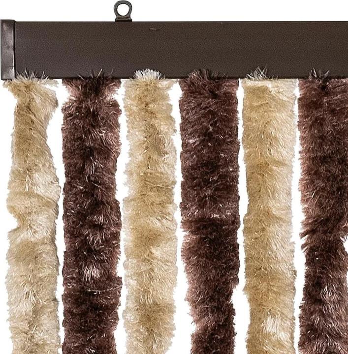 Produktbild vidaXL Insektenschutzvorhang (56 x 200 cm)
