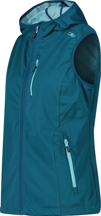 Image du produit CMP Campagnolo Sweat à capuche softshell (XXS)