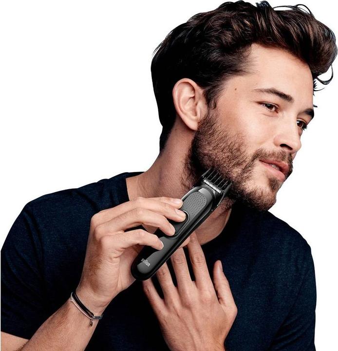 Produktbild Braun Multi-Grooming-Kit 3225