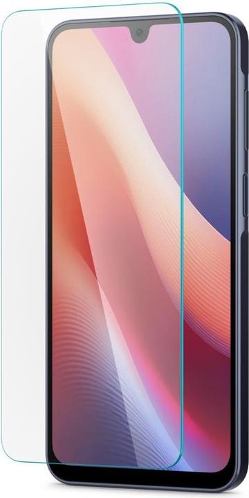 Produktbild Spigen GLAS.tR Slim (2 Stück, Samsung Galaxy A16, Oppo A17 4G)