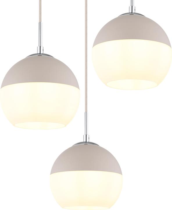 Image du produit Globo Ragusa (E27)