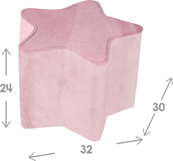 Produktbild Roba Lil Sofa (Kinderstuhl)