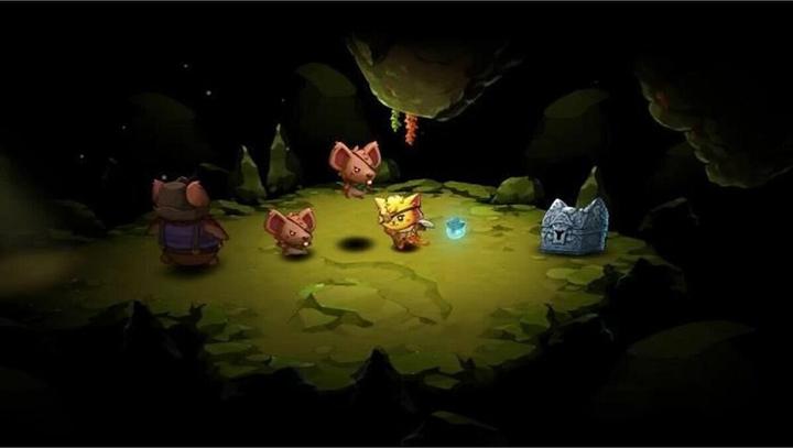 Produktbild Maximum Games Cat Quest III (3) /Switch (Switch, Switch Lite, Switch OLED, FR)