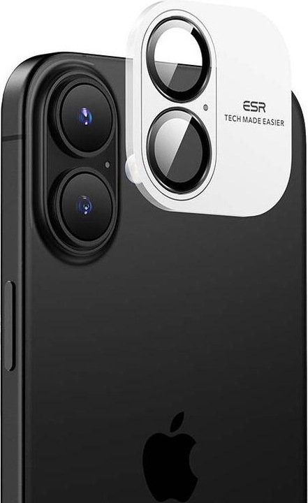 Produktbild ESR Armorite (1 Stück, Apple iPhone 16, Apple iPhone 16 Plus)