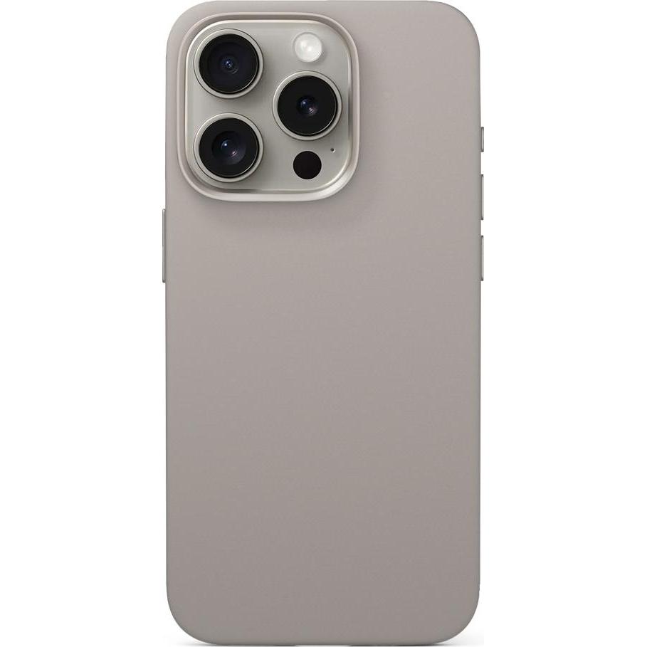 Epico Mag+ (Apple iPhone 16), Smartphone Hülle, Grau