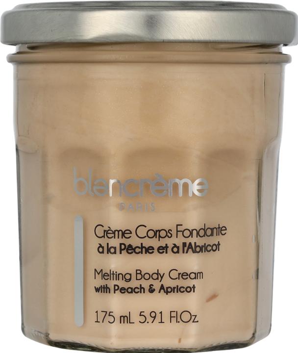 Produktbild Blancreme Melting Body Cream (Körpercreme, 175 ml)