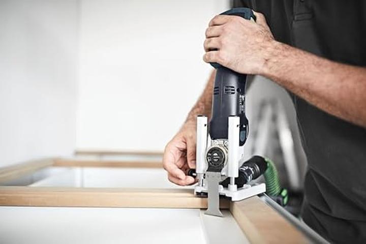 Actual product image Festool Ansetzhilfe OSC-AH