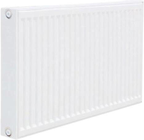 Produktbild Sanica RADIATOR SIDE CONNECTION 11PK 500X1200