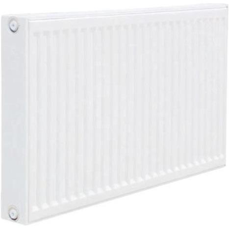 Sanica RADIATOR SIDE CONNECTION 22PKKP 500X800, Radiatore