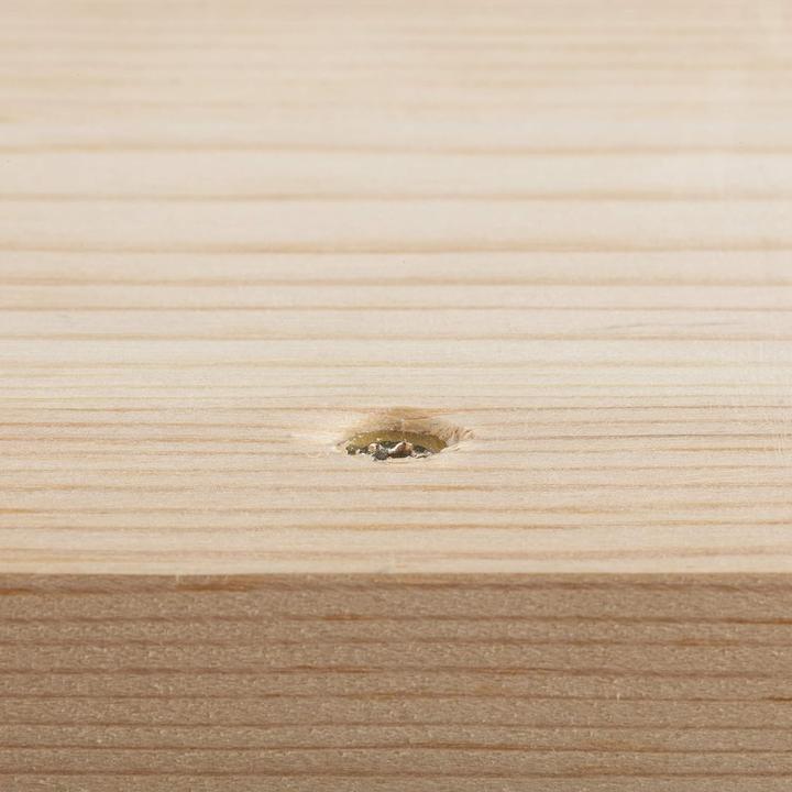 Produktbild wolfcraft 1 Bithalter mit Tiefenstopp