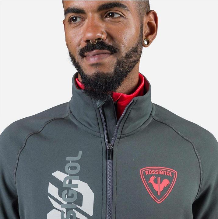 Produktbild Rossignol Neues Hero Classique Clim Sweatshirt (XXL)