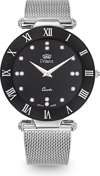 Produktbild Primex Uhr (Analoguhr, 40 mm)