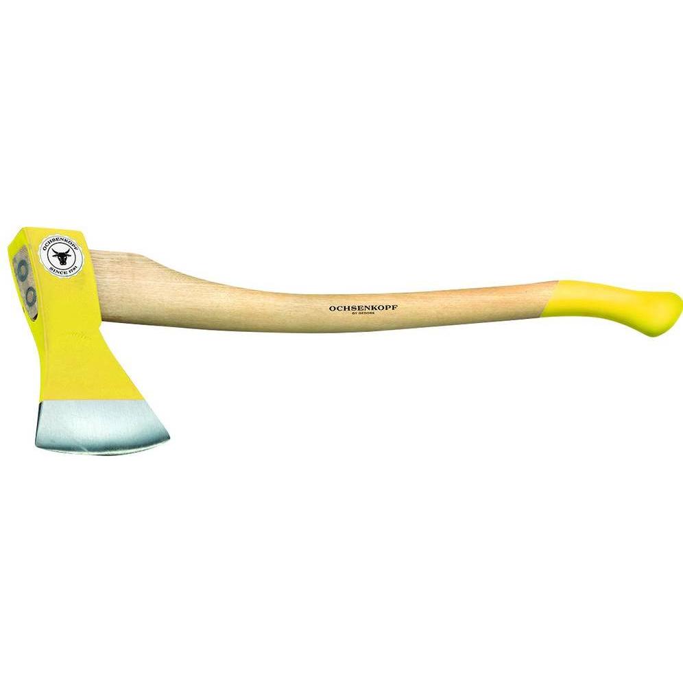 Thumbnail - Ochsenkopf, Axt + Beil, OX 248 E-1257 SPALT-FIX-Axt mit Eschenstiel 1250 g