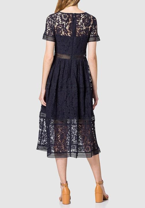 Produktbild Apart Abito da Sera con Lacci (38)