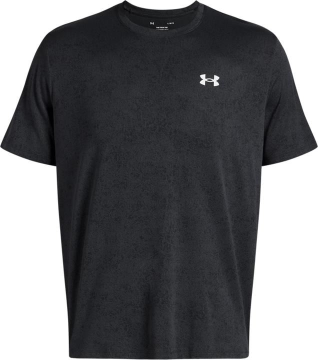 Produktbild Under Armour Tech Tee Pixelate (S)