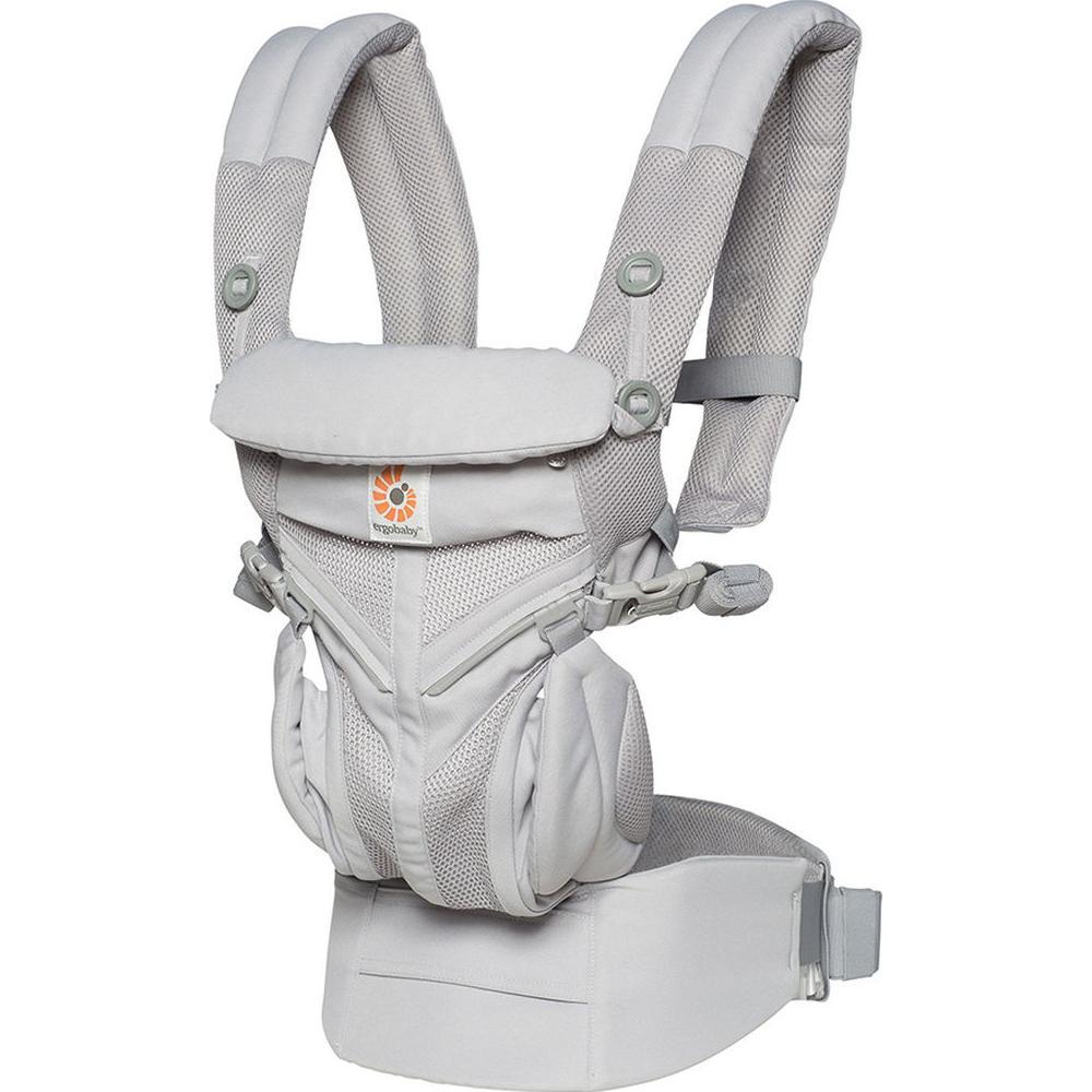 Thumbnail - Ergobaby, Babytrage, Omni 360 Cool Air