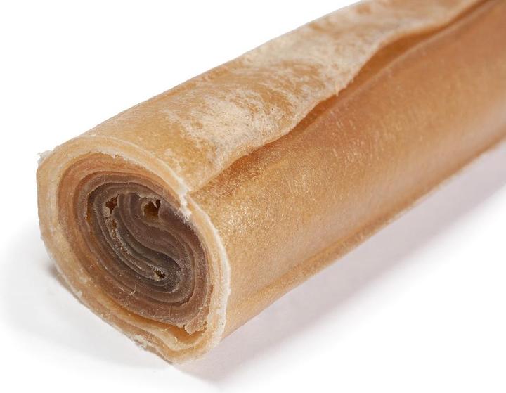 Produktbild Beeztees Kaustick Rinderhaut Vorteilspack (250 g)