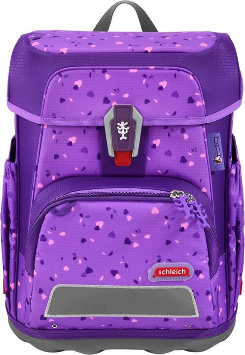 Actual product image Step by Step Schulranzen-Set CLOUD Limited Edition, 5-teilig (19 l)