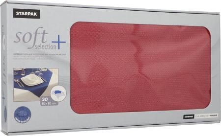 Image du produit Starpak Non-tissé pour plafond central "soft selection plus (80 x 80 cm)