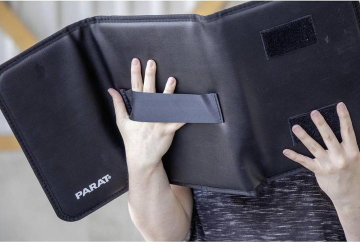 Actual product image Parat Basic measuring folder 5650017061 Tool bag unassembled 1 piece (W x H x D) 230 x 310 x 50mm (1 pieces)