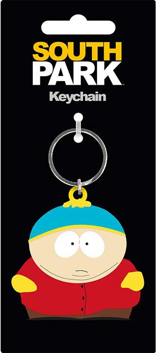 Actual product image Pyramid Portachiavi South Park Cartman