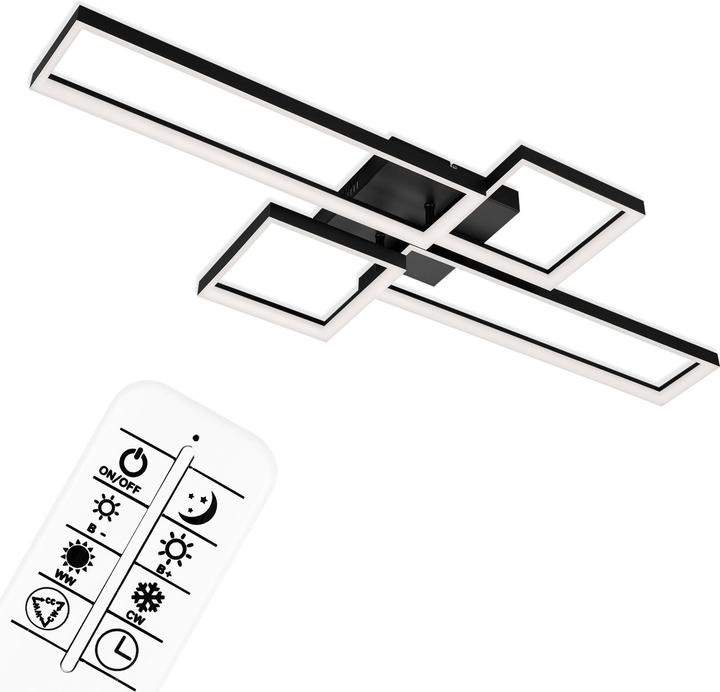 Image du produit Briloner Frame (4400 lm)