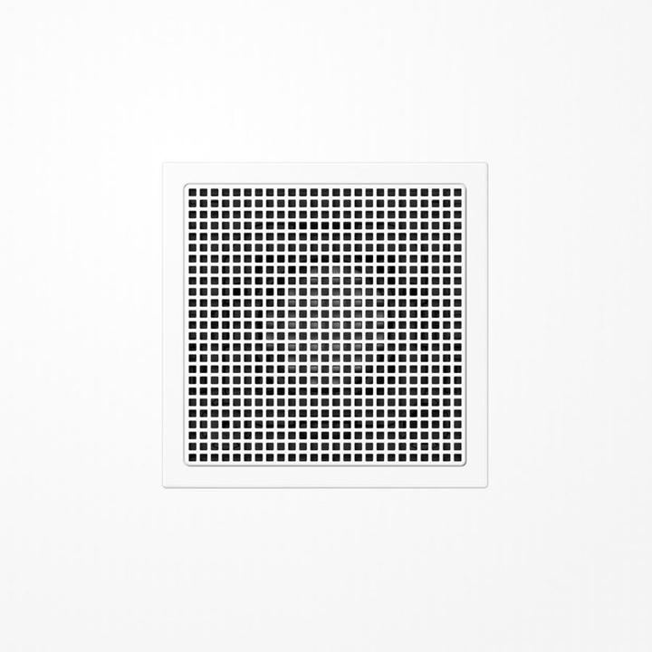 Image du produit JUNG serie-ls - Sonnette Trois tons serie-ls blanc alpin
