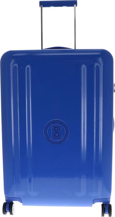 Actual product image Bogner Koffer & Trolley Piz C65 Trolleycase MVZ 4w (73 l)