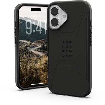 Produktbild UAG Civilian MagSafe (Apple iPhone 17)