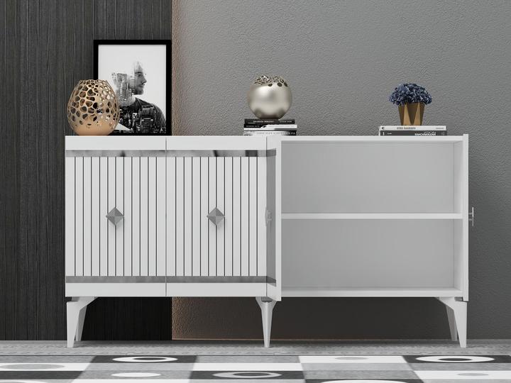 Image du produit Kalune Design Lenora Console (150 x 40 x 79 cm)