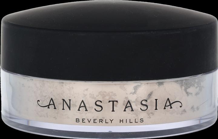 Actual product image Anastasia Beverly Hills Loose Setting Powder (Vanilla)