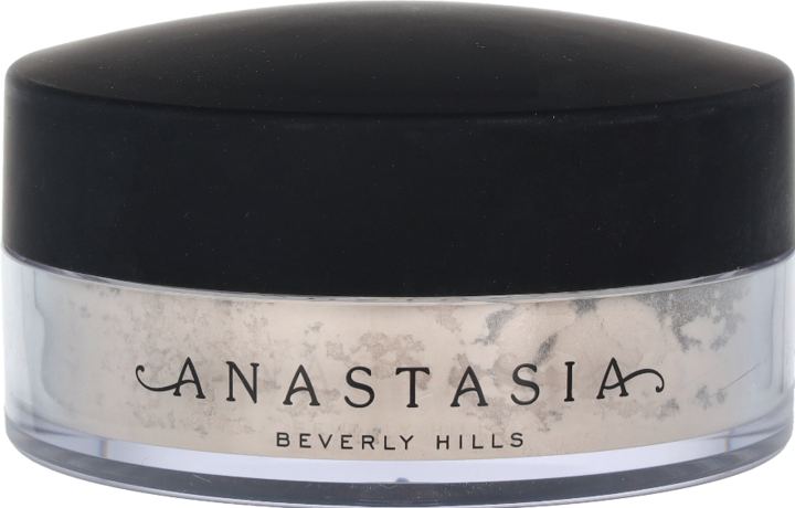 Actual product image Anastasia Beverly Hills Loose Setting Powder (Vanilla)