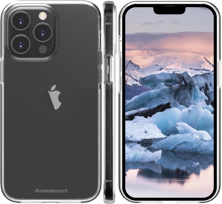 Productafbeelding dbramante1928 IJsland Pro - iPhone 14 Pro Max - Helder (Apple iPhone 14 Pro Max)