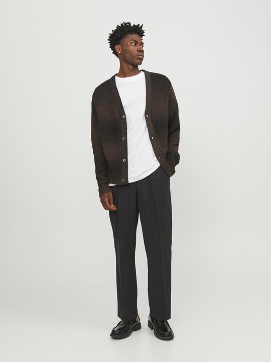 Immagine prodotto Jack & Jones Maglietta monocolore (XS)