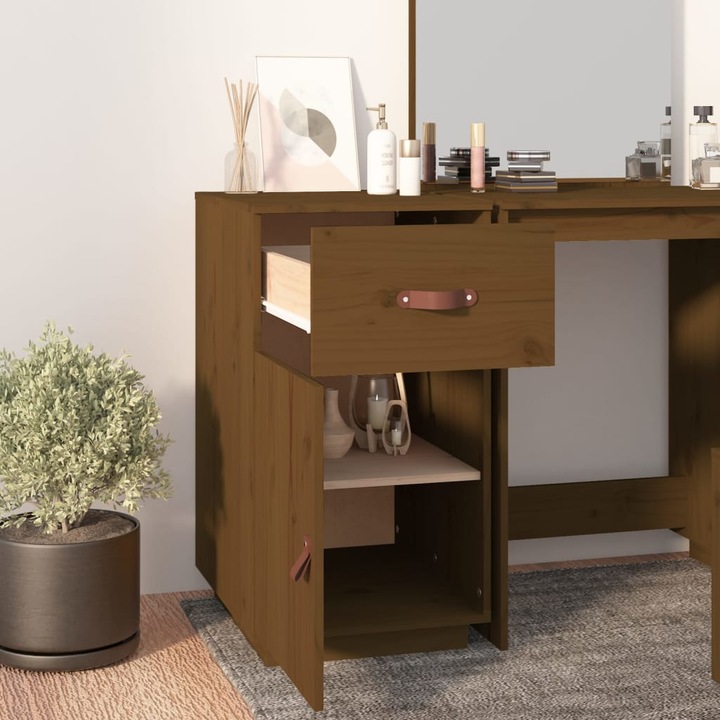 Immagine prodotto VidaXL Annaliese (40 x 50 x 75 cm)
