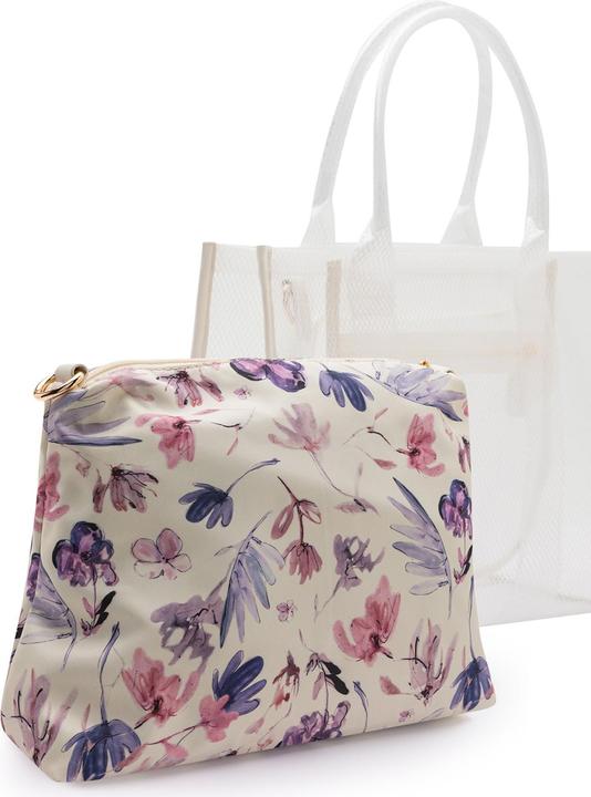 Produktbild L.Credi Ofelia Shopper Tasche 37 cm (15 l)