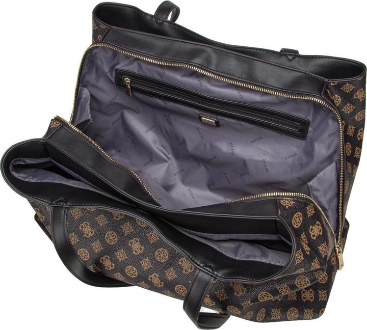 Immagine prodotto Guess Wilder Travel Tri Compartment Tote (22 l)