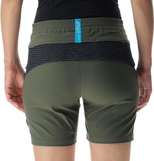 Produktbild UYN Crossover Hose kurz (M)