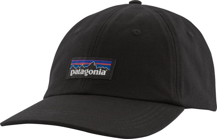 Produktbild Patagonia P6 Label Trad Cap-0
