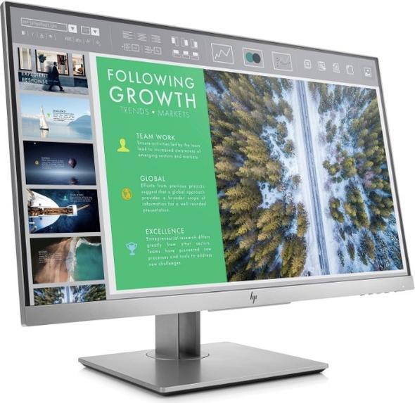Image du produit Auctionline.ch HP EliteDisplay E243 (23.80", 1920 x 1080 pixels)