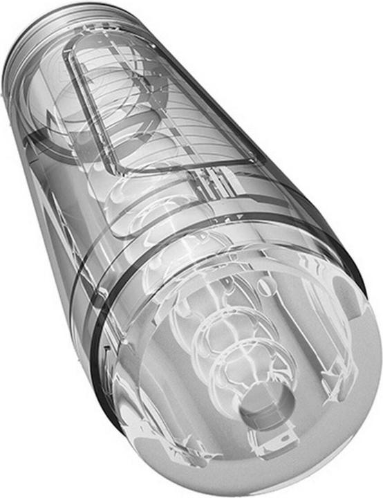 Produktbild Doc Johnson Main Squeeze - Optix