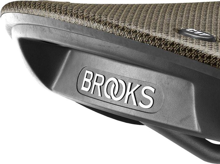 Produktbild Brooks England Cambium C17