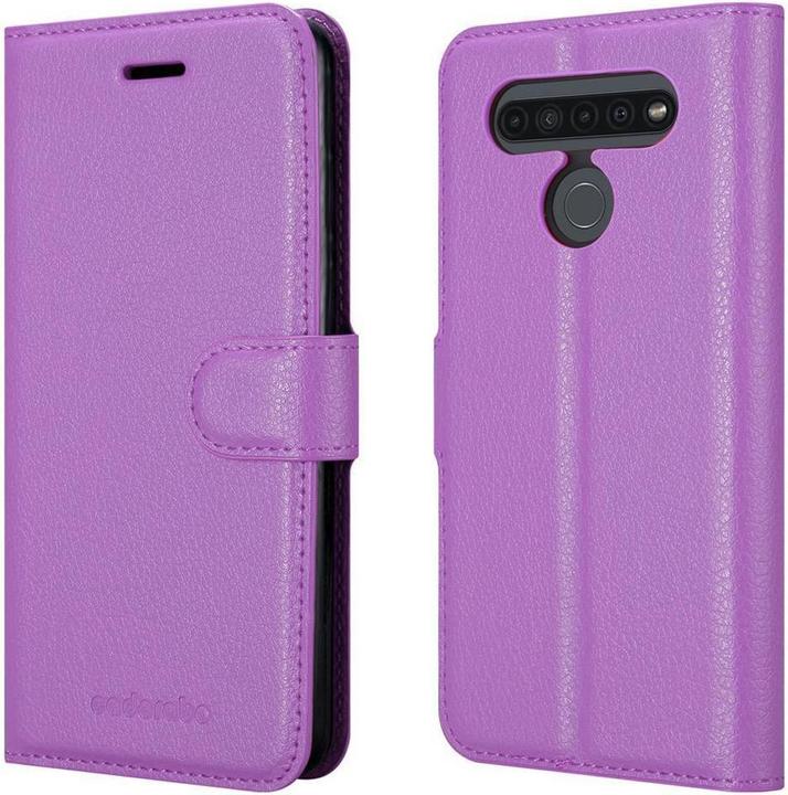 Immagine prodotto Cadorabo Libro con copertina con funzione di stand (K41S)