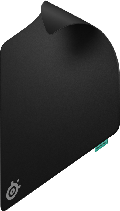 Actual product image SteelSeries QcK Performance Balance (schwarz, L) (L)
