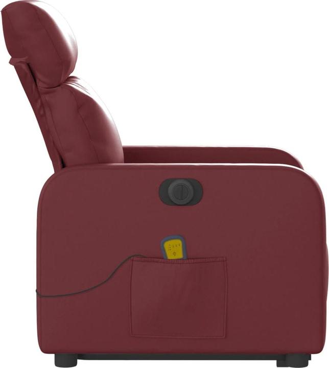 Actual product image vidaXL Ivanna