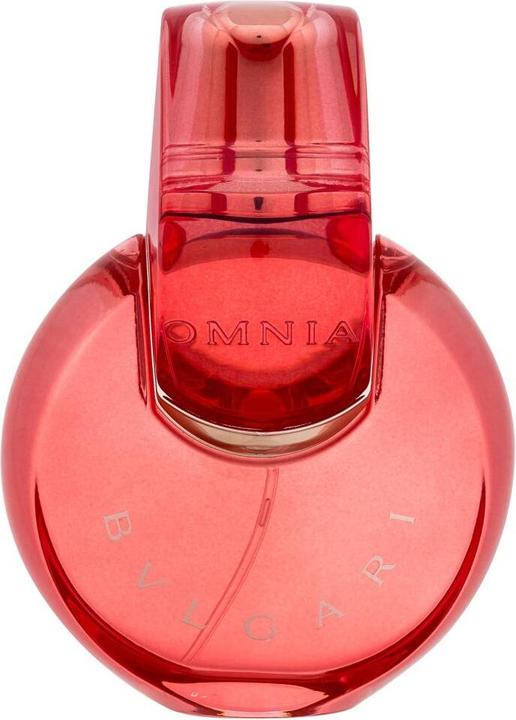 Immagine prodotto Bulgari Omnia Coral (Eau de toilette, 100 ml)