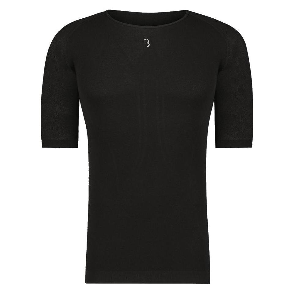 Bbb, Herren, Funktionsshirt, CoolLayer Buw-07 Unterhemd (Xl, Xxl), Schwarz, Xxl, Xl