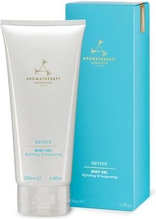 Produktbild Aromatherapy Associates Revive Detox Cellulite Gel 200ml (Körpergel, 200 ml)