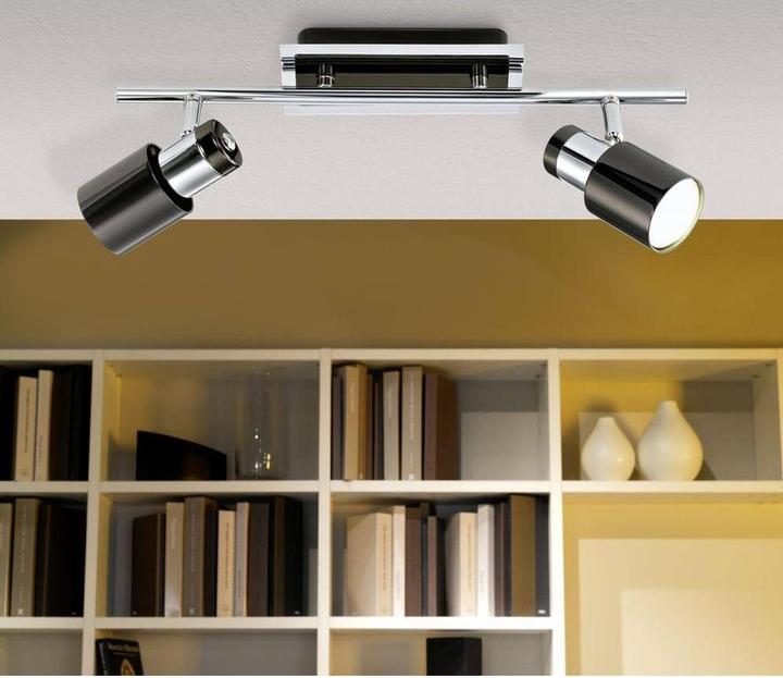 Immagine prodotto EGLO Davida 1 (400 lm, GU10)